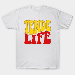 Tende Life - Vallée de la Roya T-Shirt